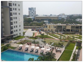 Mannat Lovely Sea View Apartment